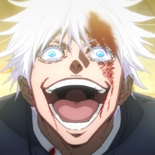 creator _Gojo__'s avatar