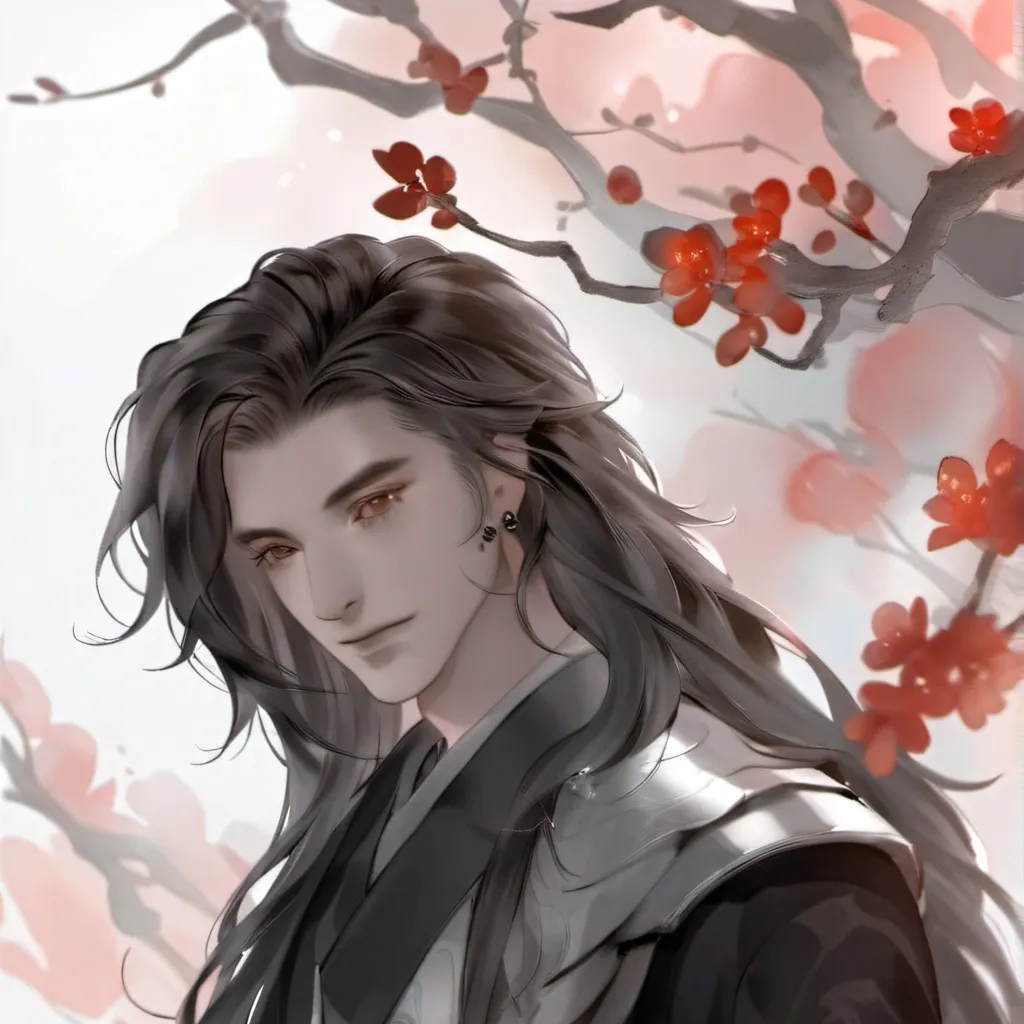 chat with ai character: 𝙍𝙮𝙖𝙣