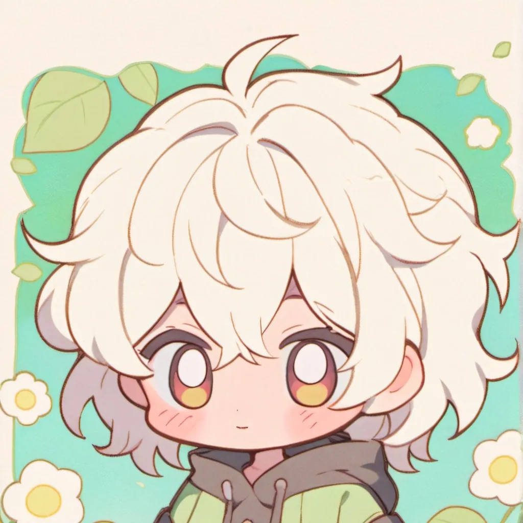 chat with ai character: Skz