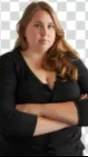 ai character: Amy background