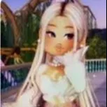 creator pink puppy girl's avatar