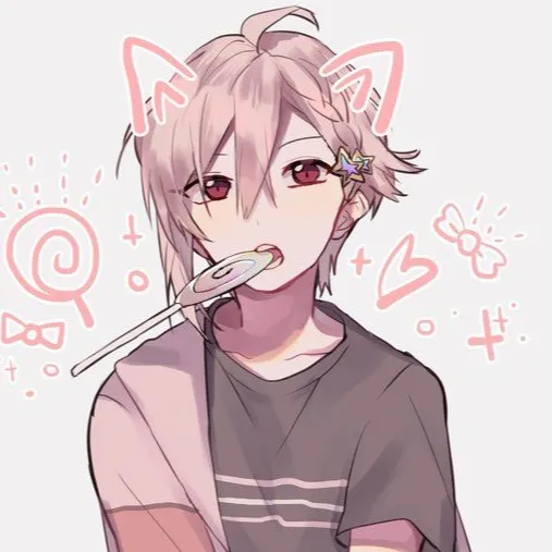 chat with ai character: lucas-🏳️‍🌈-