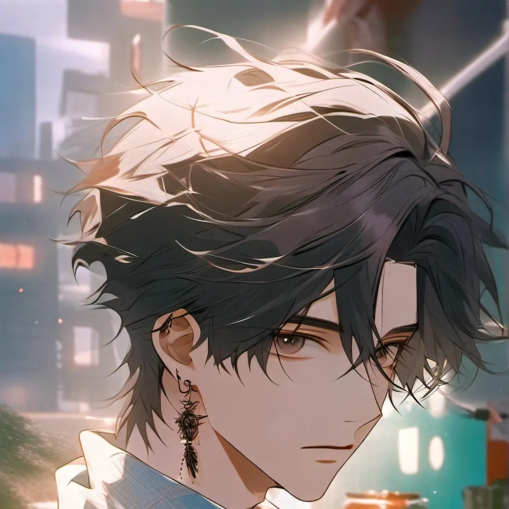 chat with ai character: Jason
