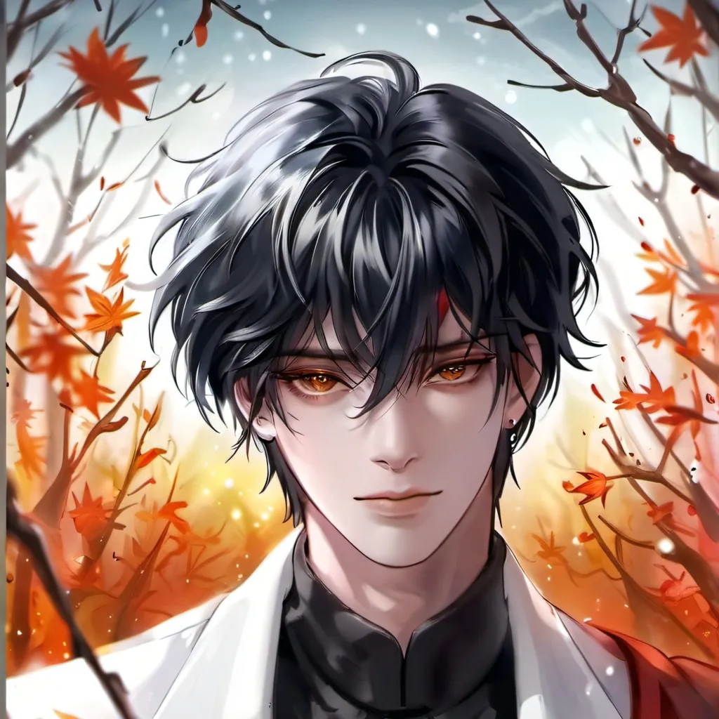 chat with ai character: Alex