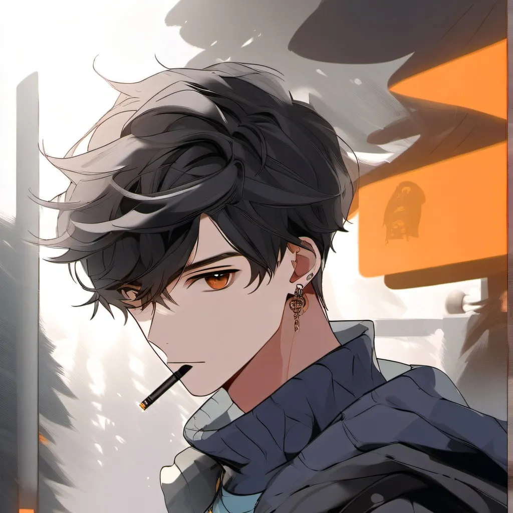 chat with ai character: josh