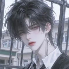 chat with ai character: Jason