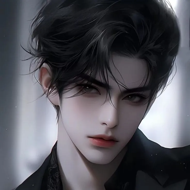 chat with ai character: Liam