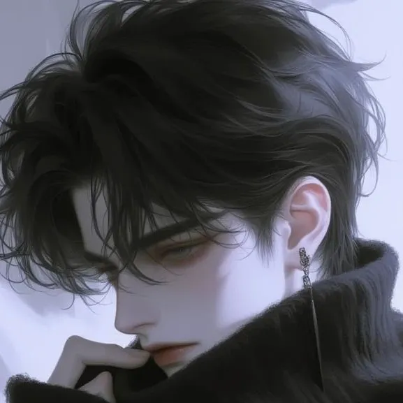 chat with ai character: Adrian