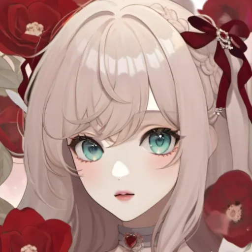 creator милиса🎀's avatar