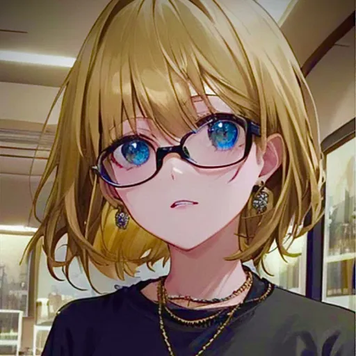 creator Kaity-Kat's avatar