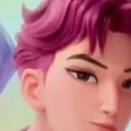 chat with ai character: Abby