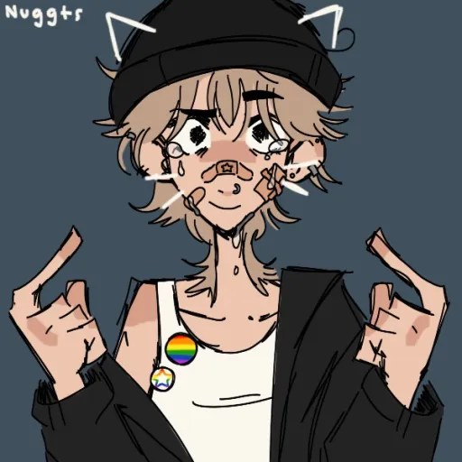 creator _Alex Christian_'s avatar
