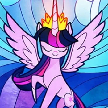creator fan de mlp g4's avatar