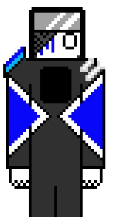 ai character: Yari background