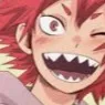 chat with ai character: Kirishima my hero 