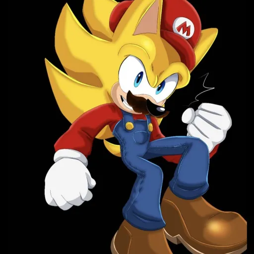 creator mam 4 tysiącze lat's avatar
