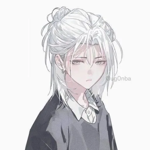 creator Loulou132l's avatar
