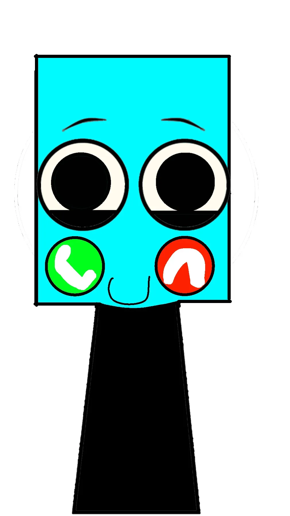 ai character: Palar background