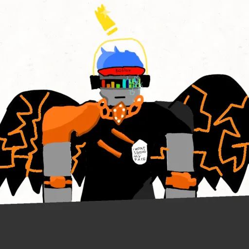 creator GODOFPAIN_UNKNOWN's avatar