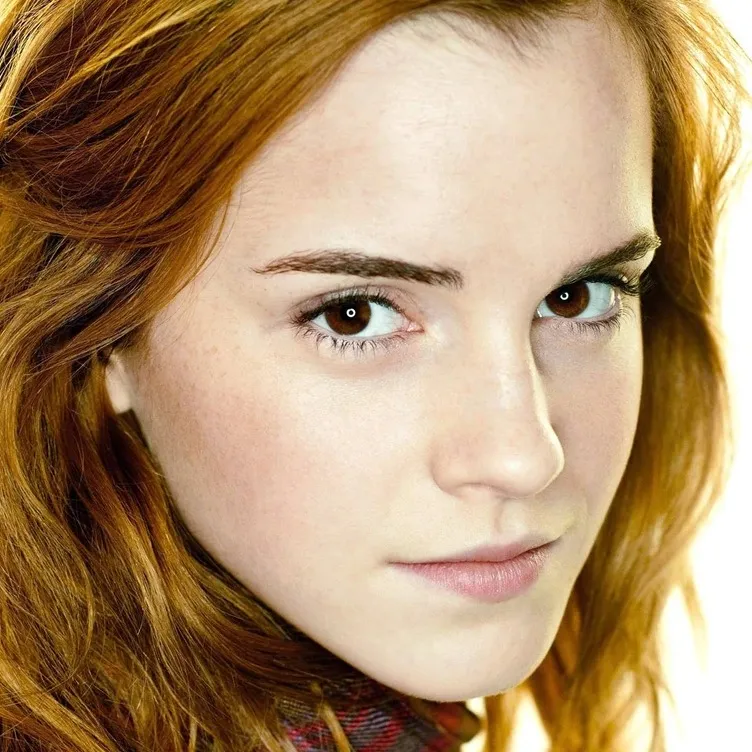 chat with ai character: Hermione