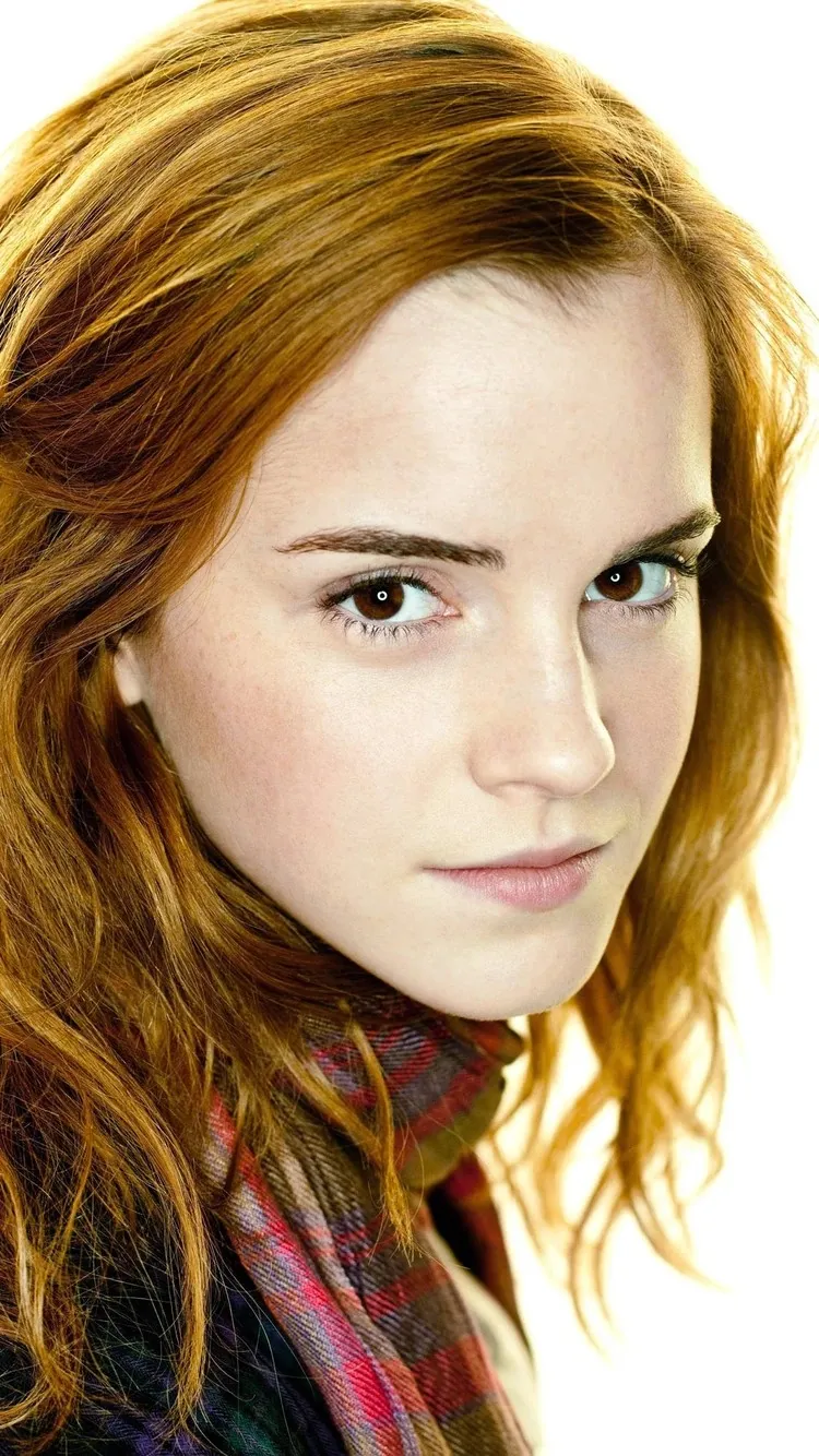 ai character: Hermione background