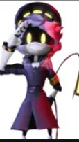 ai character: N background