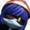 chat with ai character: doll