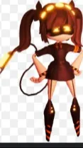 ai character: J background
