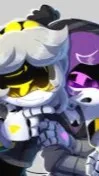 ai character: V and Uzi want you background