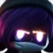 chat with ai character: uzi