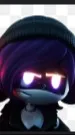ai character: uzi background