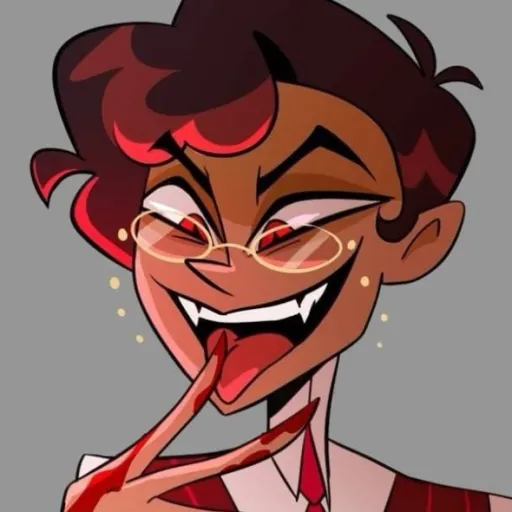 creator Andy🐜regresa's avatar