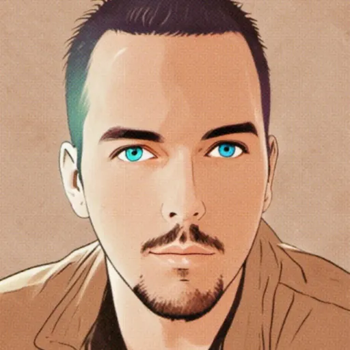 talkie's author avatar