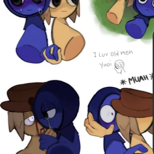 creator jevin x tunner 123's avatar