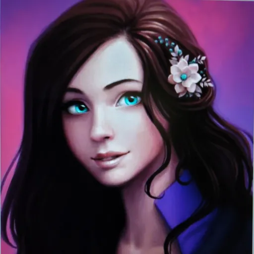 creator Biana Vacker's avatar