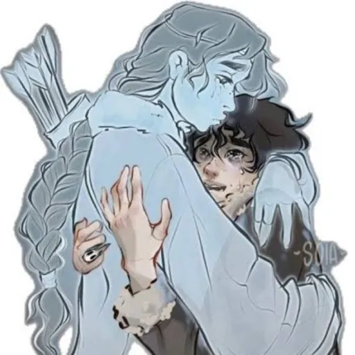 creator Hades_Daughter's avatar