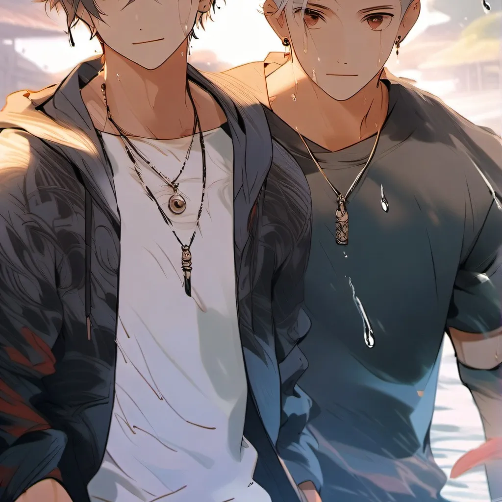 chat with ai character: Noah, Oliver