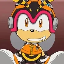 creator CHARMY BEEEEEEE's avatar