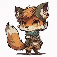 creator Fox Dox's avatar