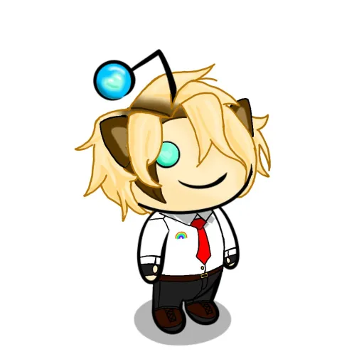creator Ruby BlueStar's avatar