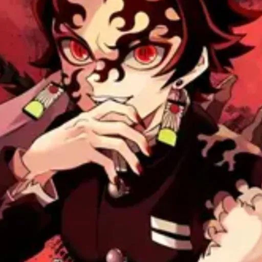 creator demon tanjiro's avatar