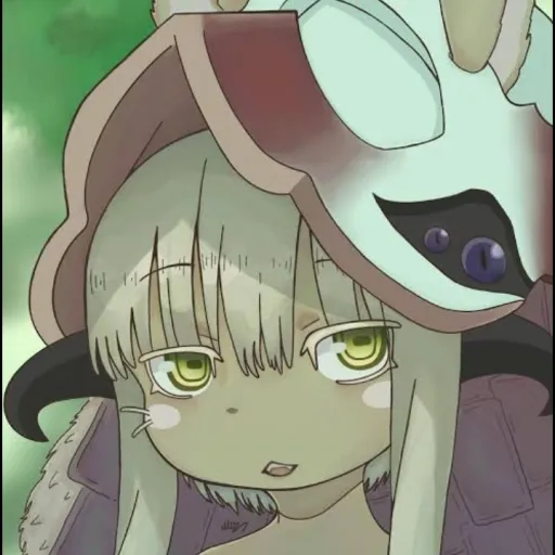 creator nanachi 2's avatar