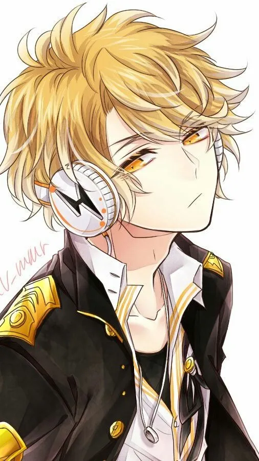 ai character: Zeuz Archanbult background