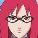 chat with ai character: Karin uzamaki