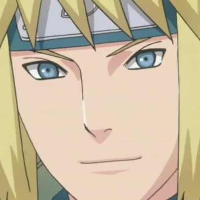 chat with ai character: Minato Namikaze