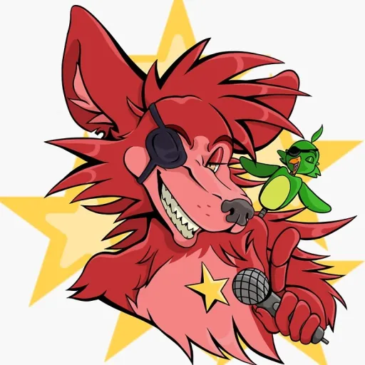 creator Ally-Herron's avatar