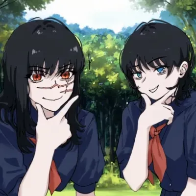 creator Yuri Fanatic's avatar