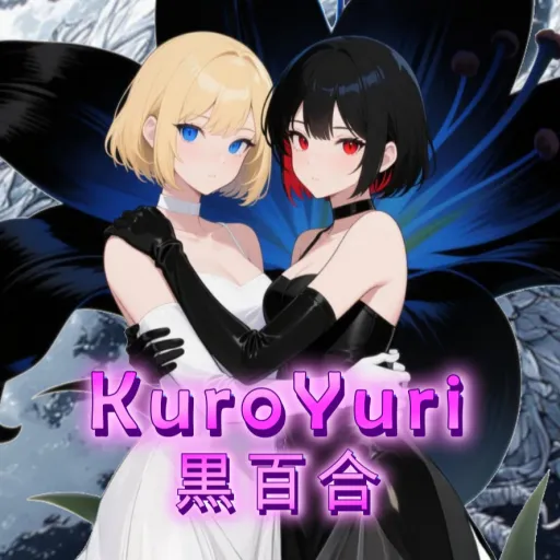 creator Kuro_yuri's avatar