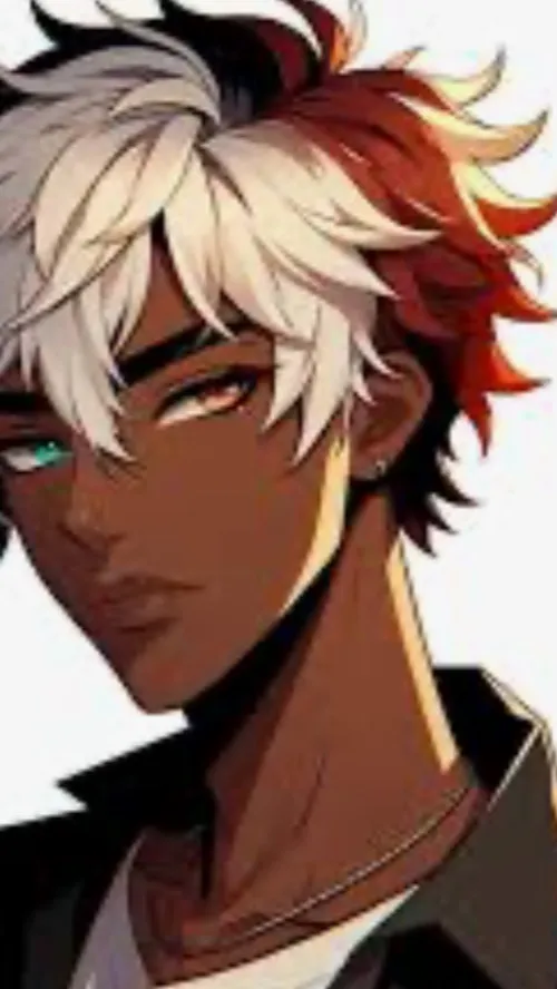 ai character: Jayden background