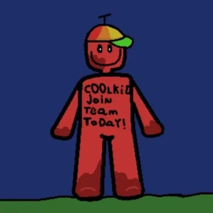 creator C00LKID.FSN!'s avatar